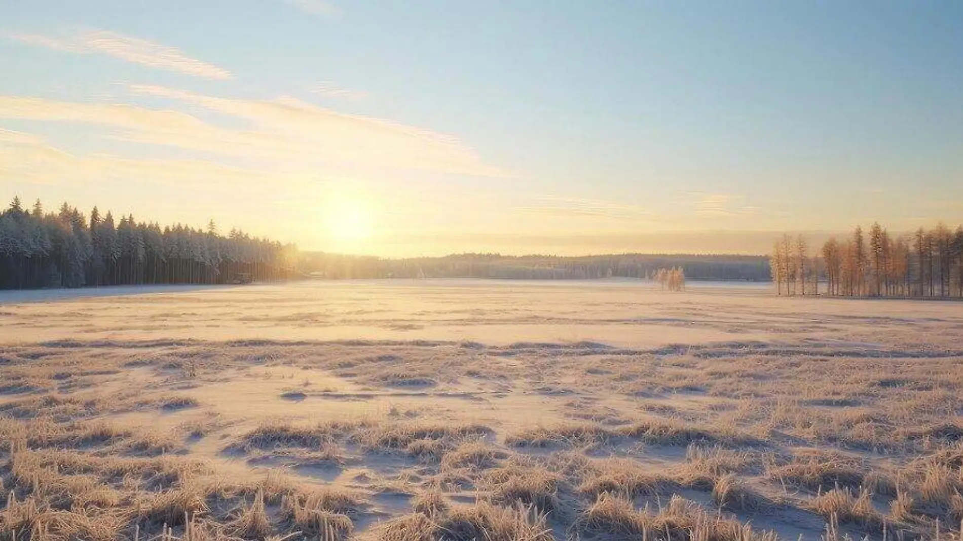 Solsticio de invierno 2024